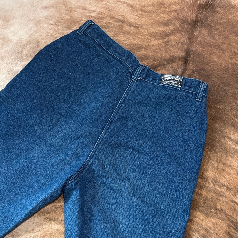 Women’s vintage Rockies